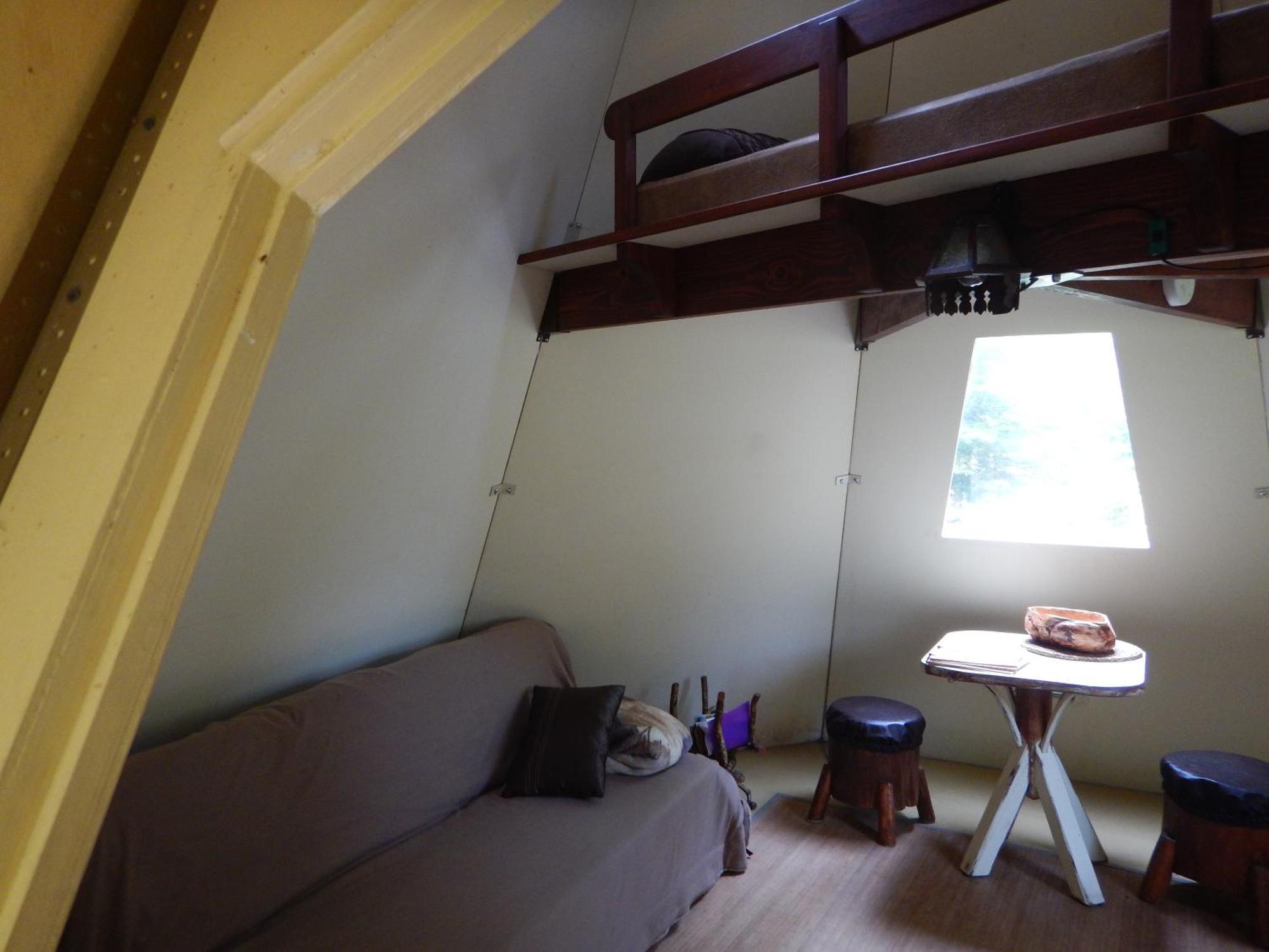 Aux Tipis De La Riviere Sauvage Villa Saint Romain Bagian luar foto